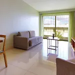 فندق Agua Riverside فيريغودو