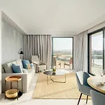 Hotel Agua Riverside 4*