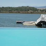 فندق Agua Riverside 4*