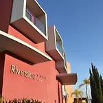 Agua Riverside 4* Ferragudo (Faro)