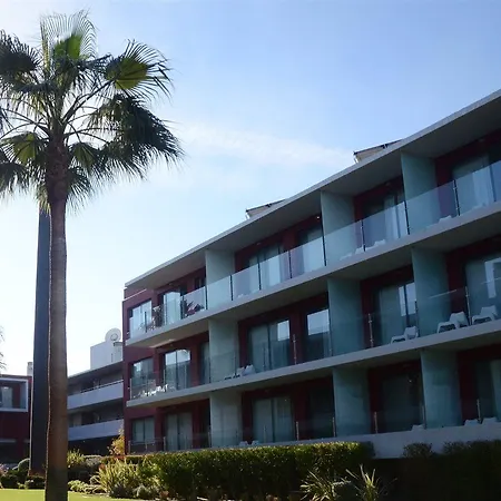 Agua Riverside 4* فيريغودو
