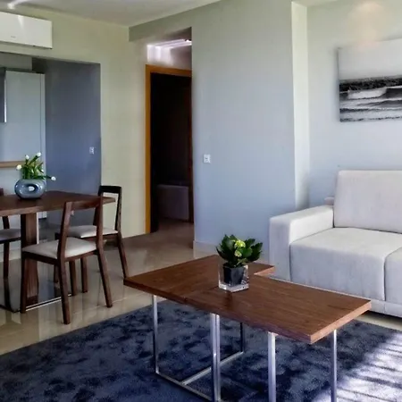 Agua Riverside