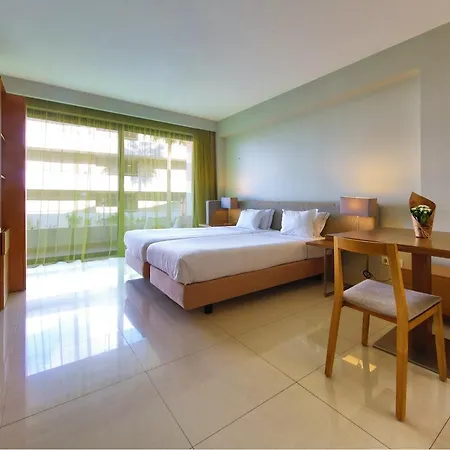 Agua Riverside فيريغودو