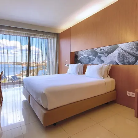 Agua Riverside 4* فيريغودو