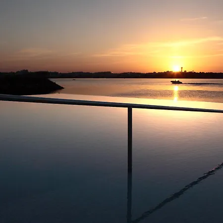 Agua Riverside فيريغودو