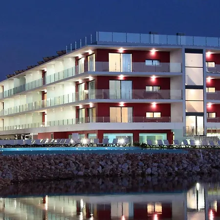 Hotel Agua Riverside Ferragudo (Faro)
