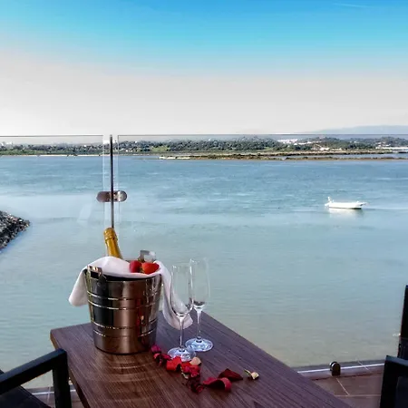 Agua Riverside