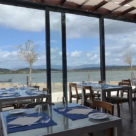 Agua Riverside فيريغودو