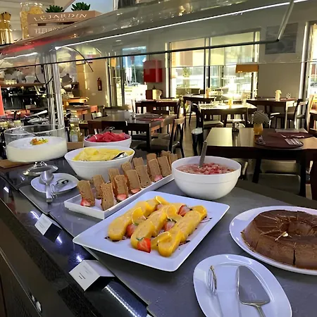 Agua Riverside 4* فيريغودو