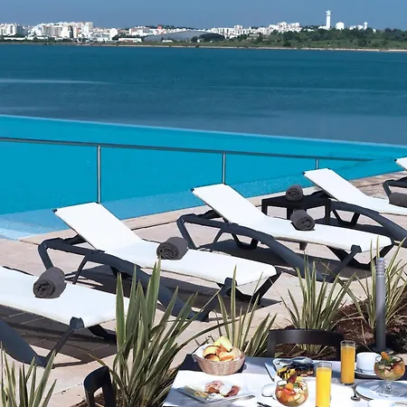 Hotel Agua Riverside Ferragudo (Faro)