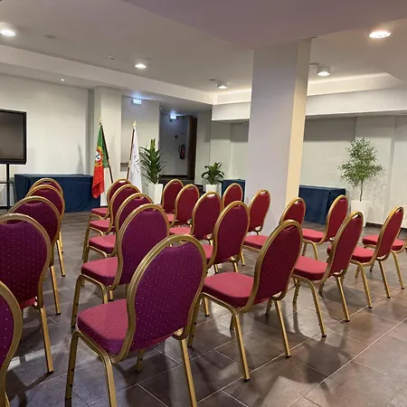 Agua Riverside 4* Ferragudo (Faro)