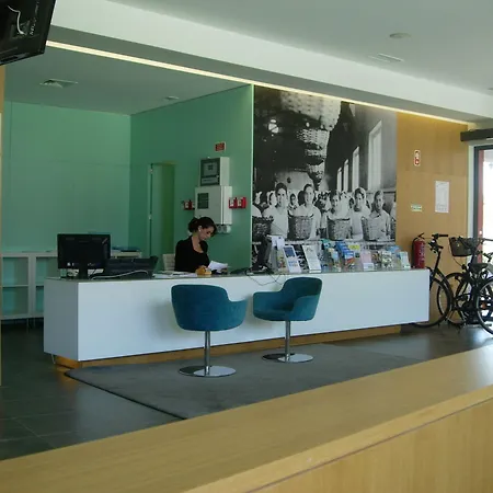 Hotel Agua Riverside Ferragudo (Faro)