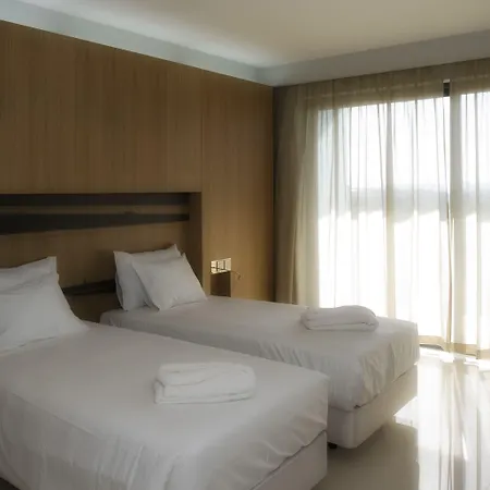 Agua Riverside Hotel