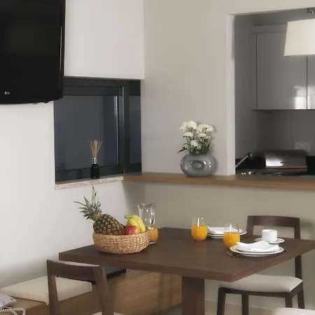 Agua Riverside 4* Ferragudo (Faro)