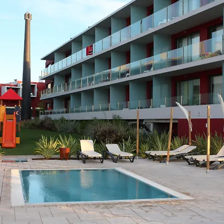 Agua Riverside Ferragudo (Faro)