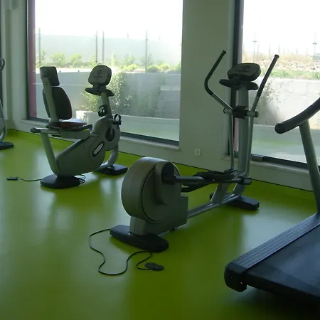 Agua Riverside Hotel