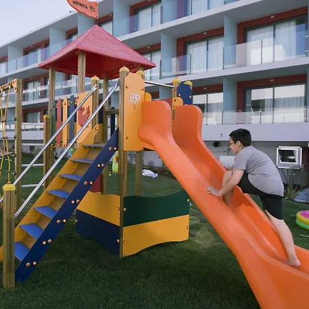 Hotel Agua Riverside Ferragudo (Faro)