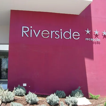 Agua Riverside