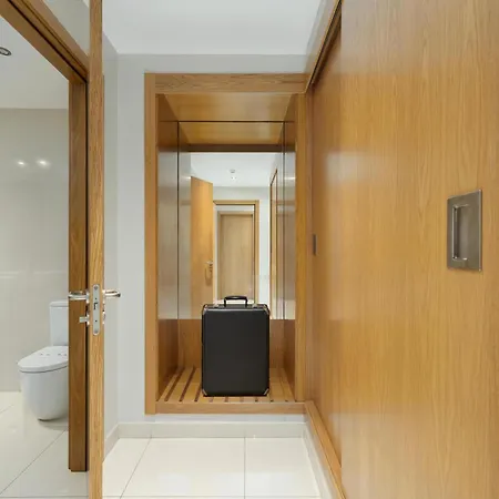 Hotel Agua Riverside