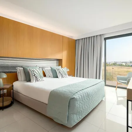 Hotel Agua Riverside Ferragudo (Faro)