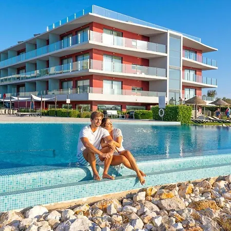 Hotel Agua Riverside 4*