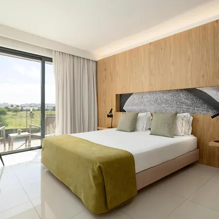 Hotel Agua Riverside Ferragudo (Faro)