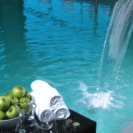 Agua Riverside Hotel 4*