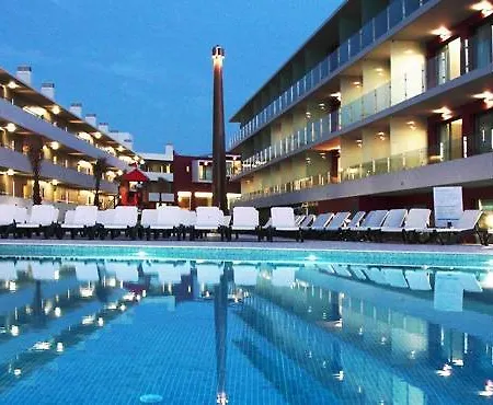 Hotel Agua Riverside