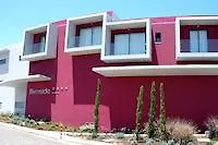 Agua Riverside 4*
