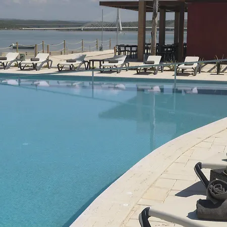 Agua Riverside
