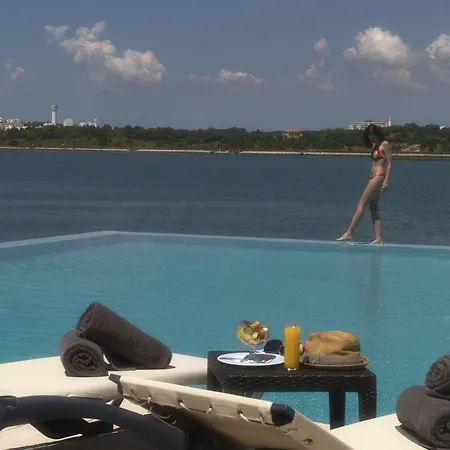 فندق Agua Riverside فيريغودو