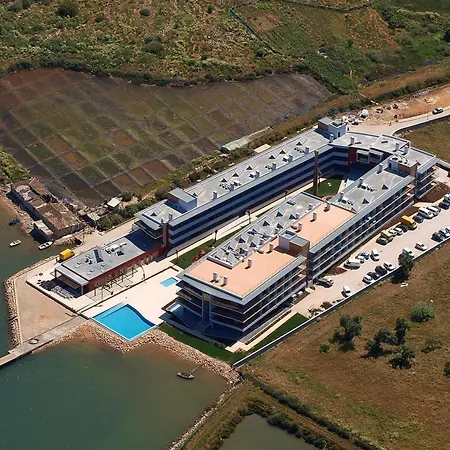Agua Riverside 4* Ferragudo (Faro)