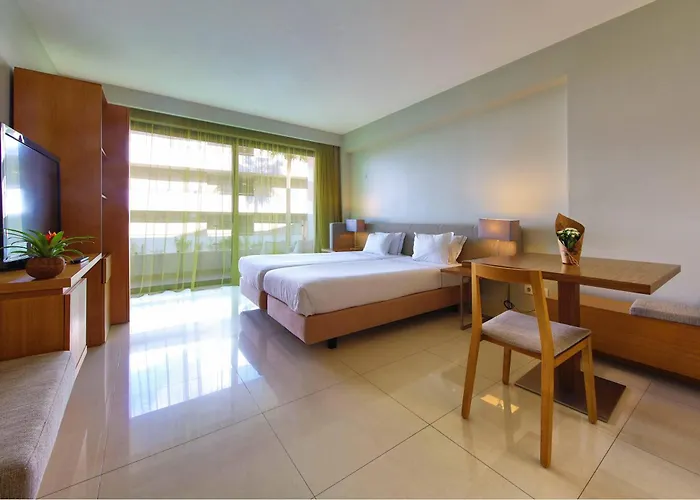 Agua Riverside 4* Ferragudo (Faro)