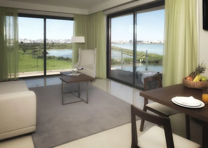 Agua Riverside Ferragudo (Faro)