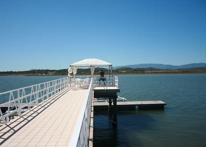 Hotel Agua Riverside