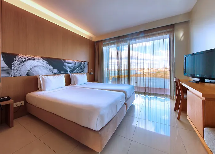 Agua Riverside 4* Ferragudo (Faro)