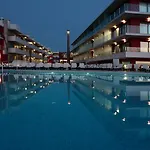 Agua Riverside Otel Ferragudo (Faro)