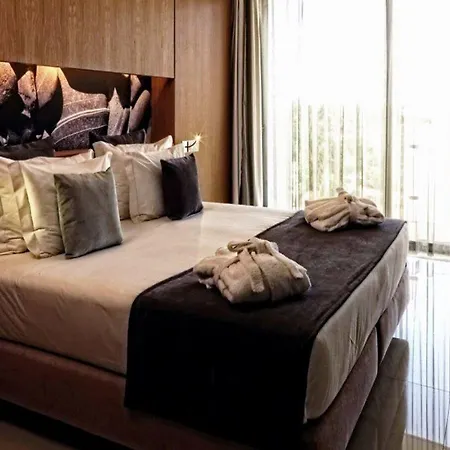 Agua Riverside Ξενοδοχείο Ferragudo (Faro)