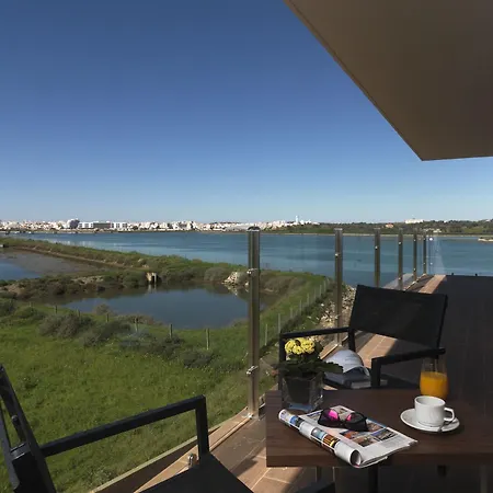 Agua Riverside 4* Ferragudo (Faro)