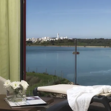 Hotel Agua Riverside Ferragudo (Faro)