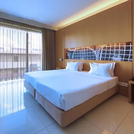 Hotel Agua Riverside