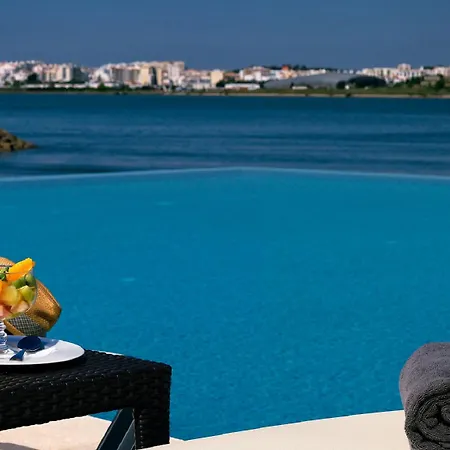 Agua Riverside Ξενοδοχείο 4*