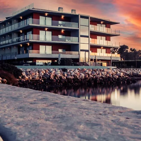 Hotel Agua Riverside Ferragudo (Faro)