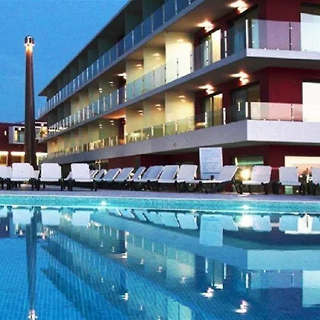 Agua Riverside Ξενοδοχείο Ferragudo (Faro)