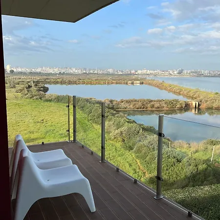 Ξενοδοχείο Agua Riverside