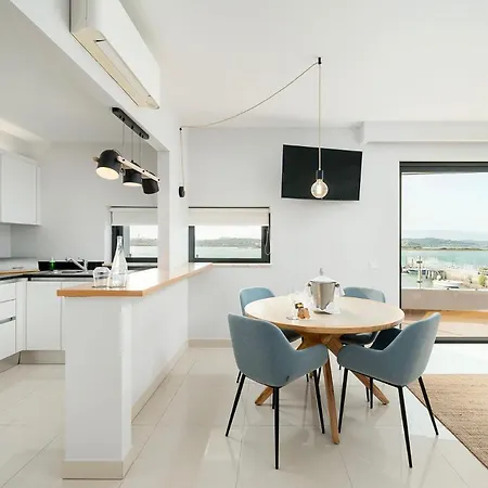 Agua Riverside Ferragudo (Faro)