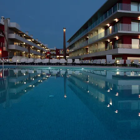 Agua Riverside Hotell Ferragudo (Faro)