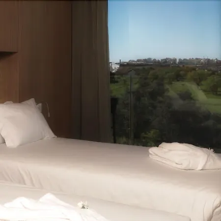 Agua Riverside Hotel