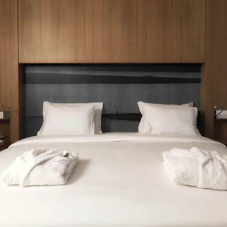 Hotell Agua Riverside Ferragudo (Faro)
