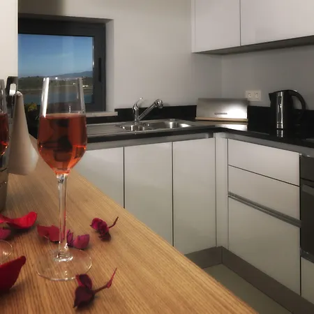 Agua Riverside Ferragudo (Faro)